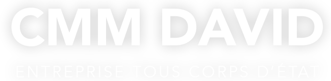 Logo CMM David